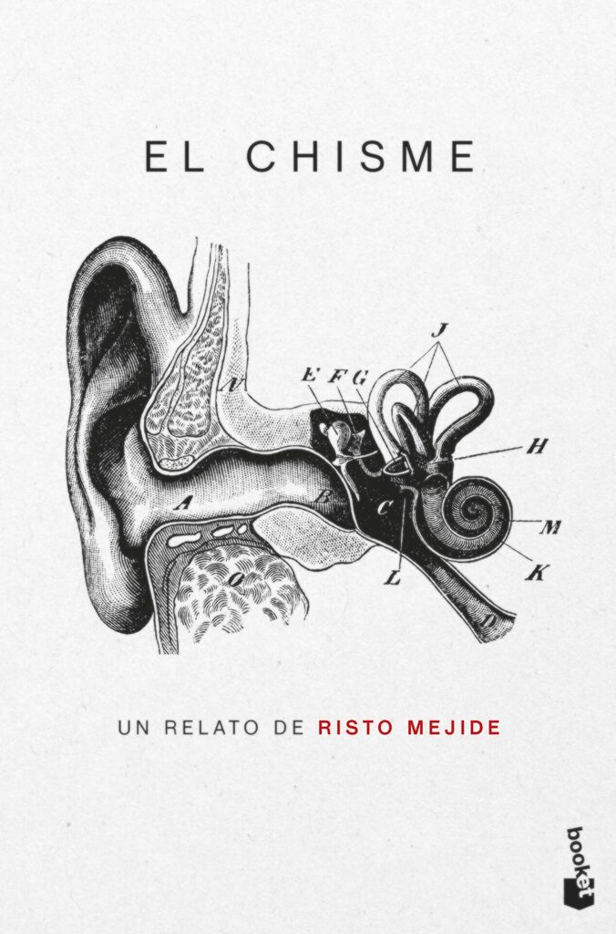 El chisme