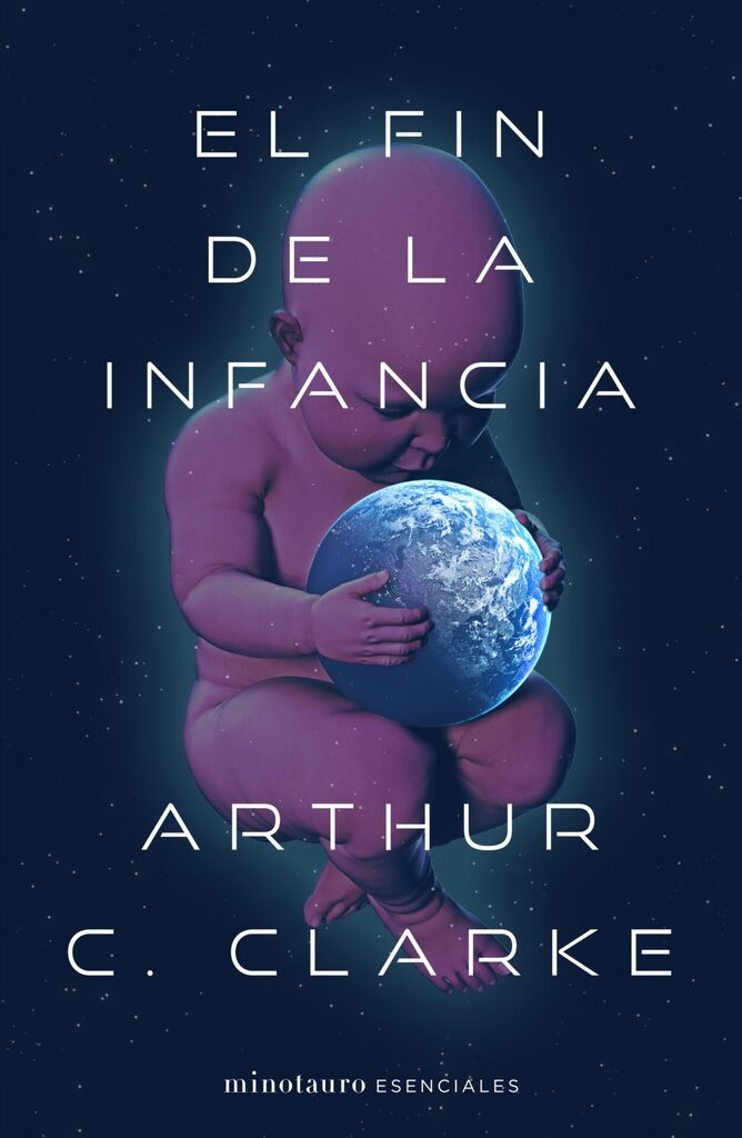 El fin de la infancia El fin de la infancia