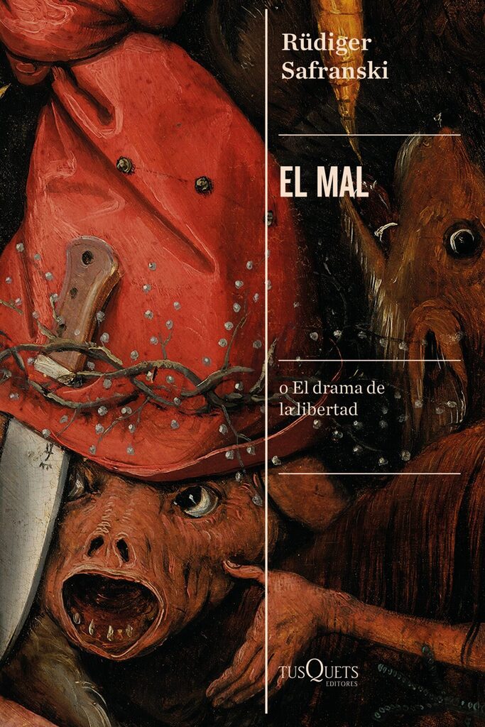La sabiduría de lo incierto