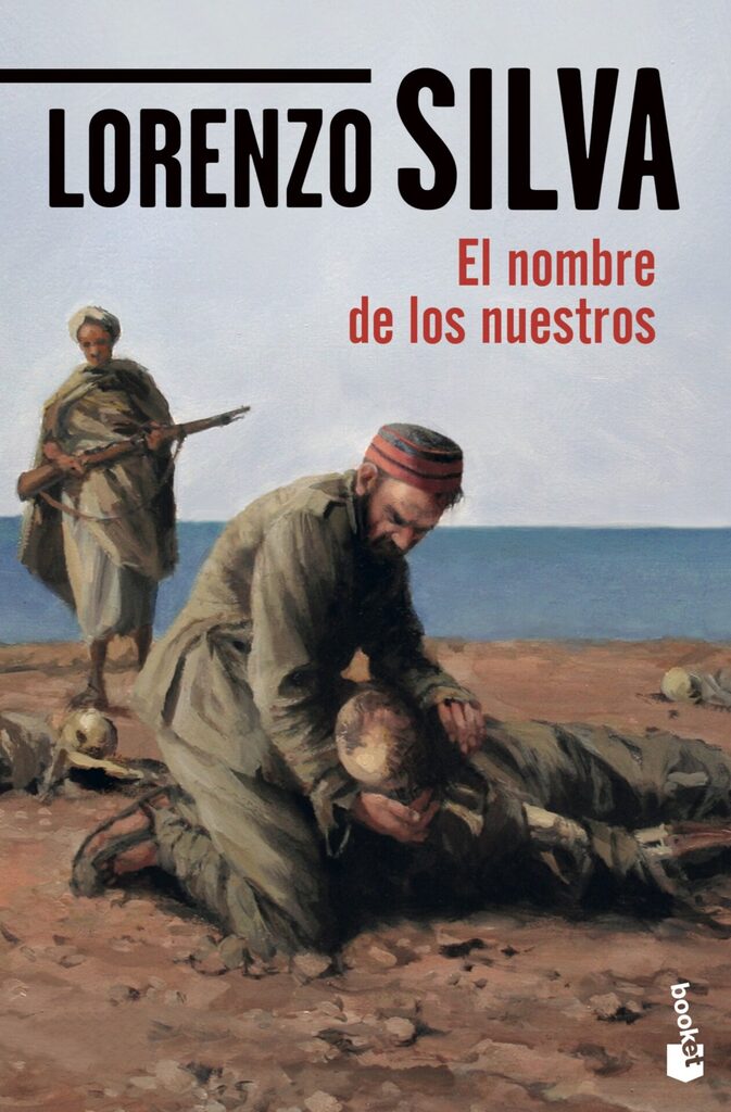 Entre visillos