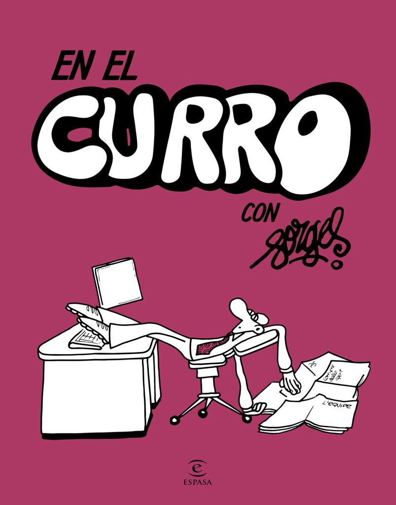 La tira de años. Peridis 1976-2016