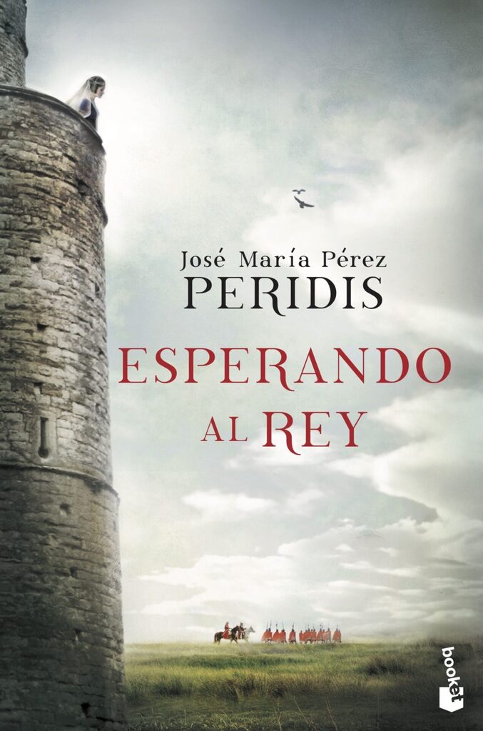 Esperando al rey Esperando al rey