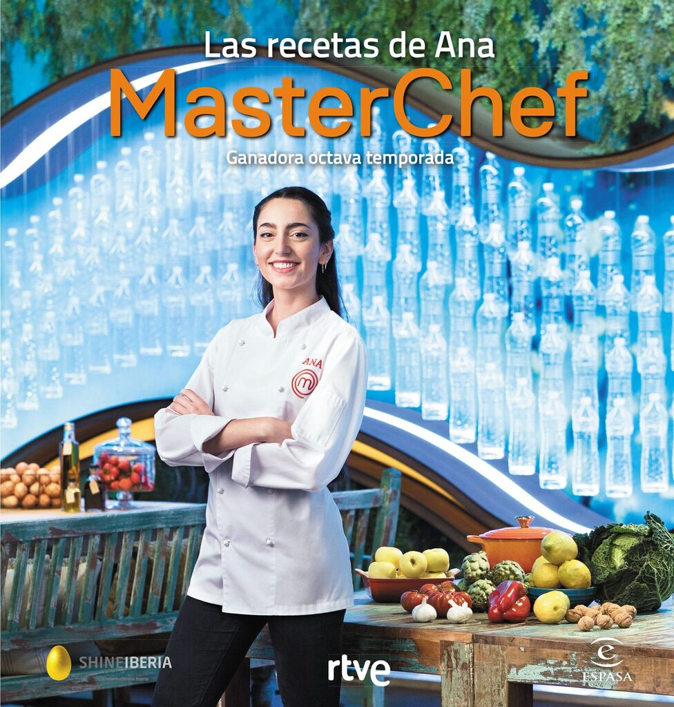 Las recetas de Aleix