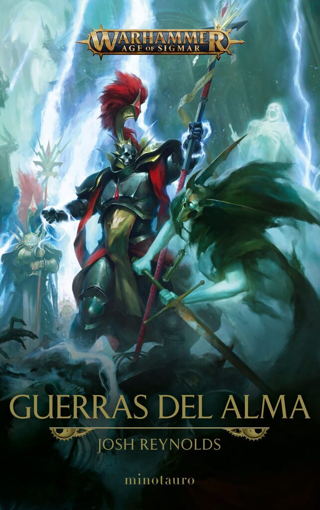 Ravenor Omnibus
