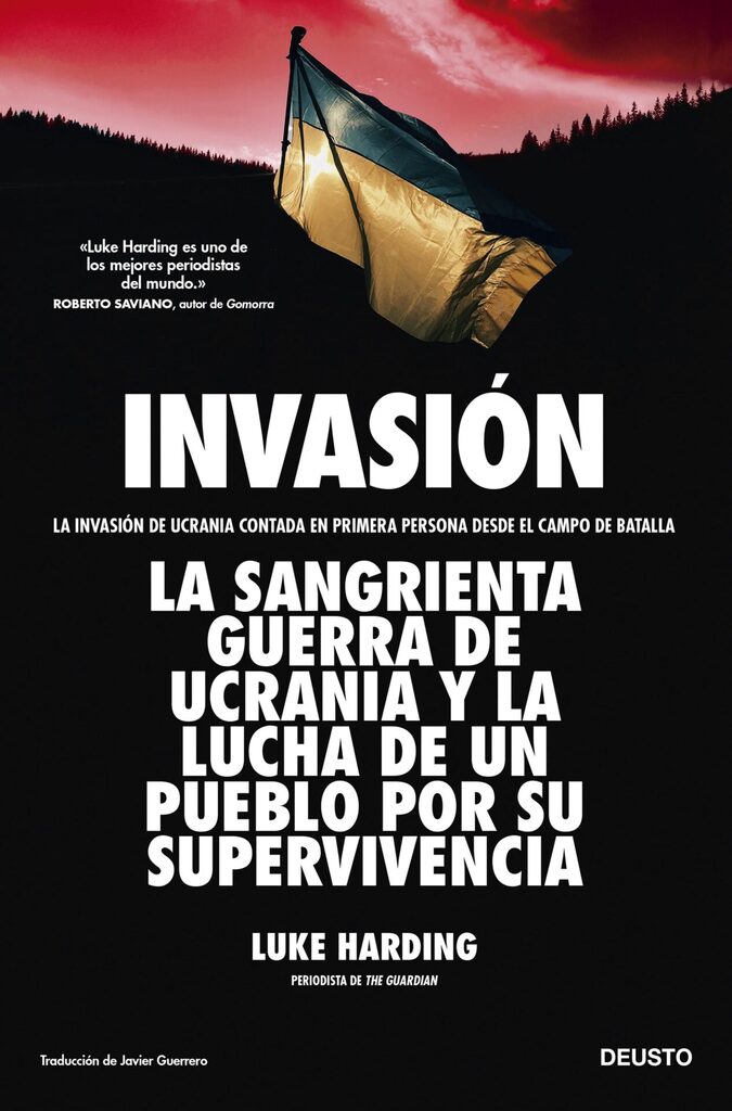 Un mundo contaminado