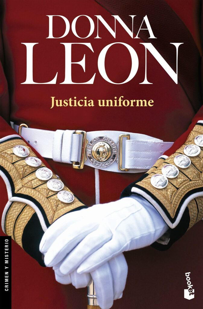 Justicia uniforme