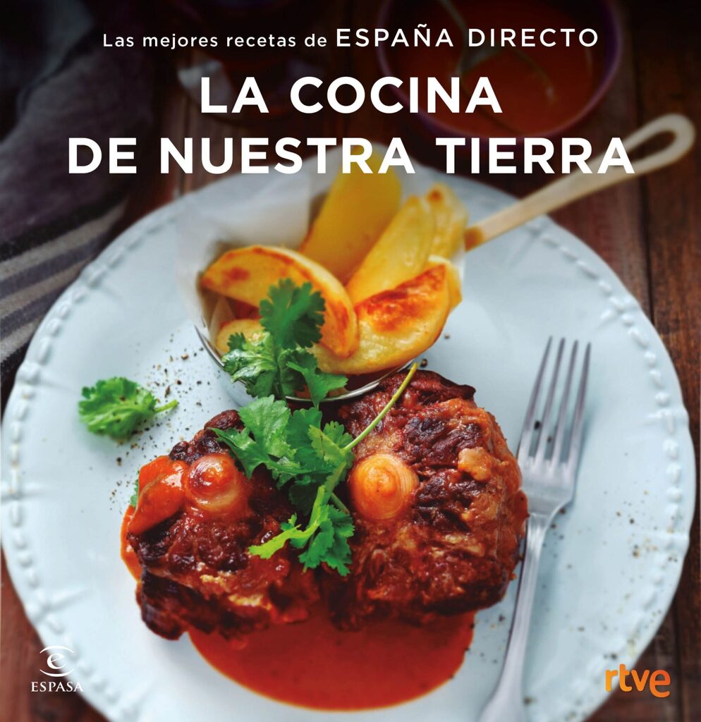 Las recetas de Marta