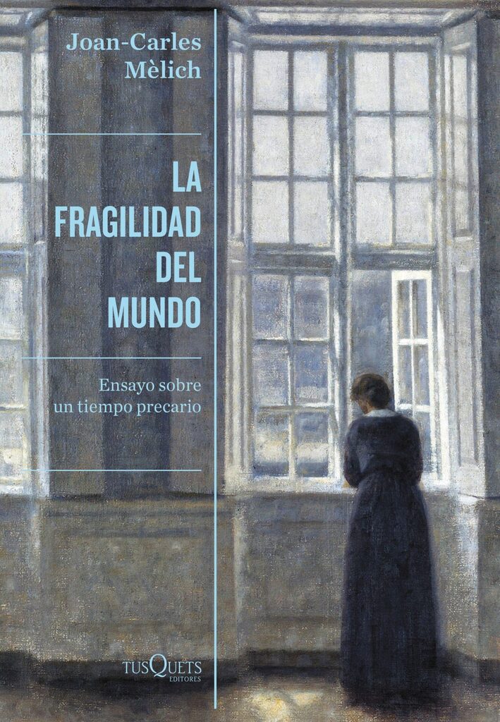 Vivir en tiempos turbulentos