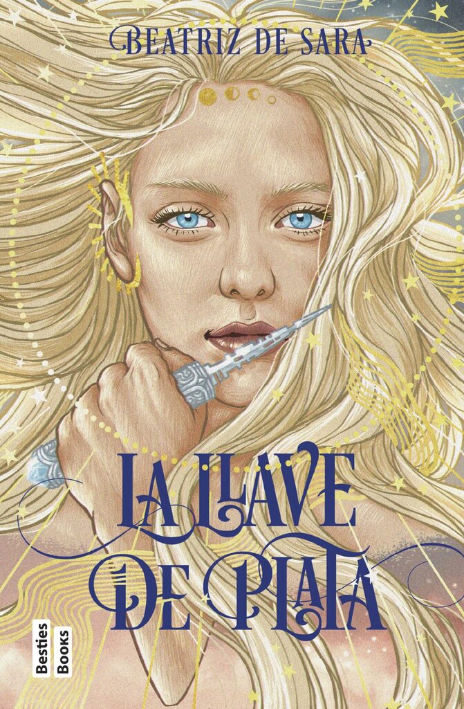 Mapaxe y Liah: Las reliquias fantasmales