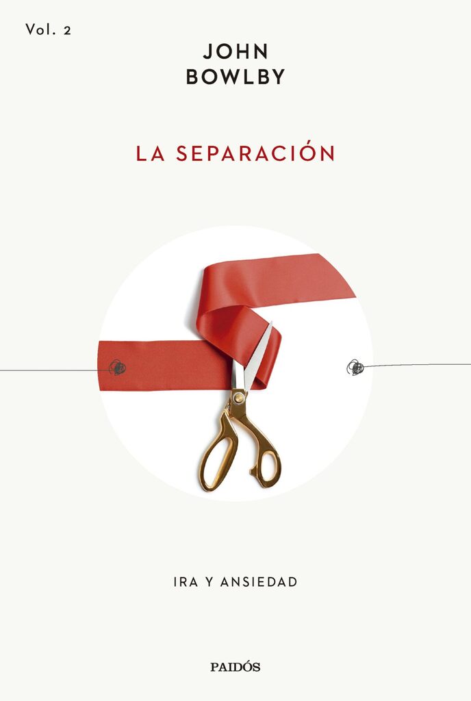 La buena ansiedad