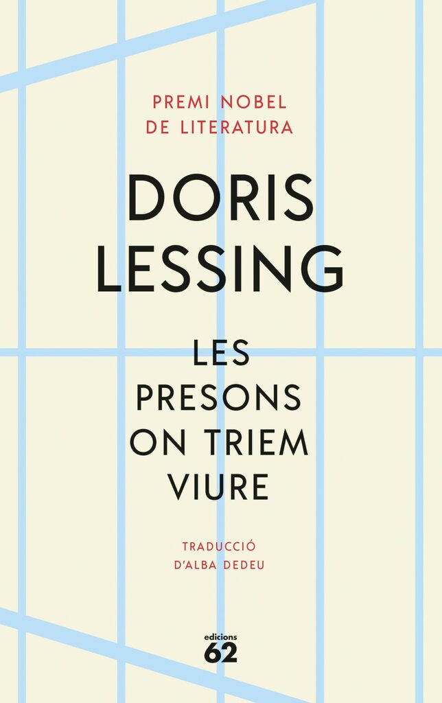 Les presons on triem viure