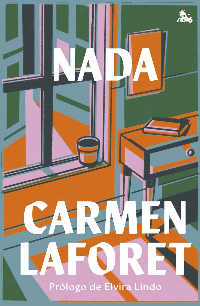 Tres novelas teresianas