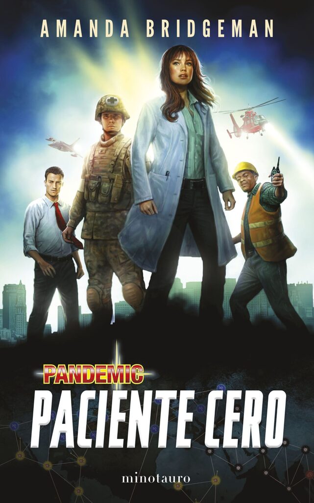 El beso de la muerte