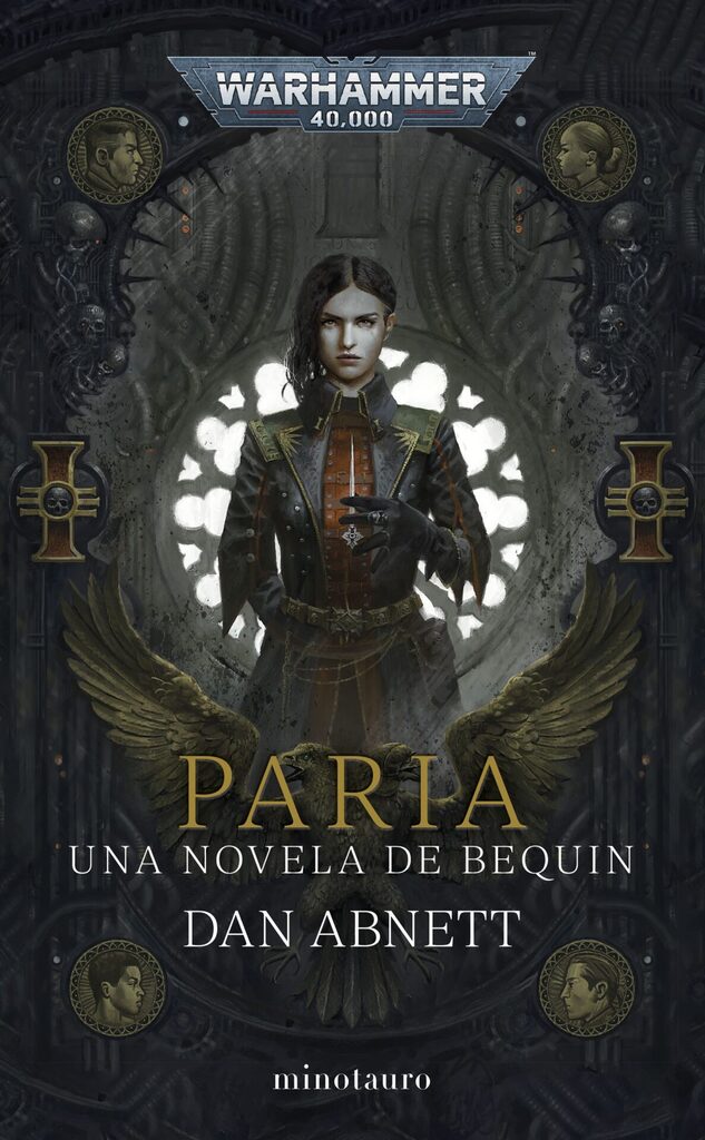 Bequin nº 01 Paria Bequin nº 01 Paria