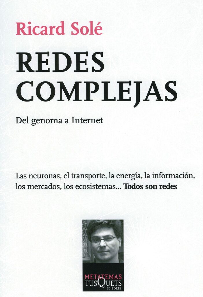 Redes complejas