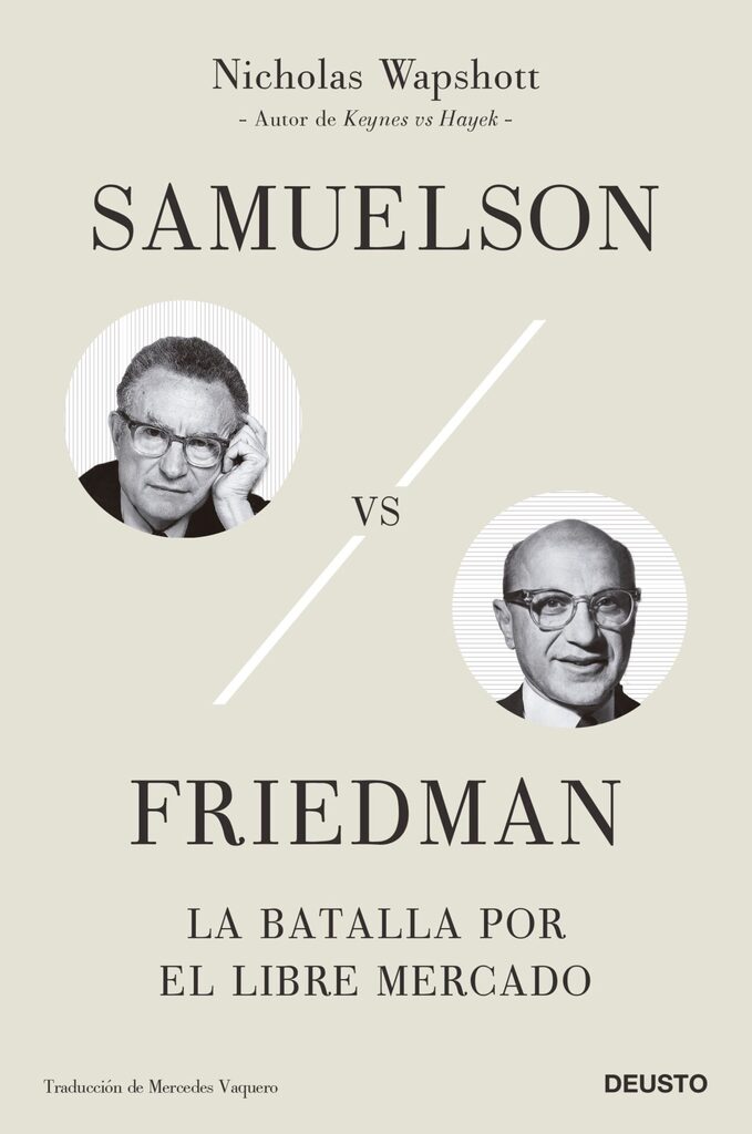El tao del capital