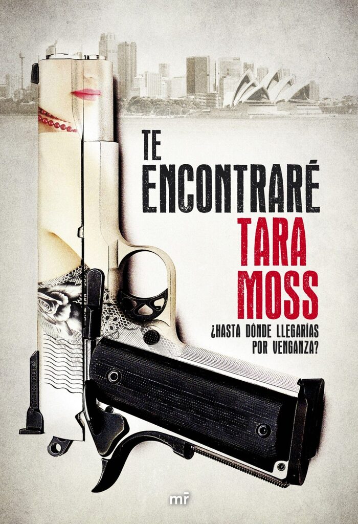 Me desperté temprano y saqué al perro (Detective Jackson Brodie)