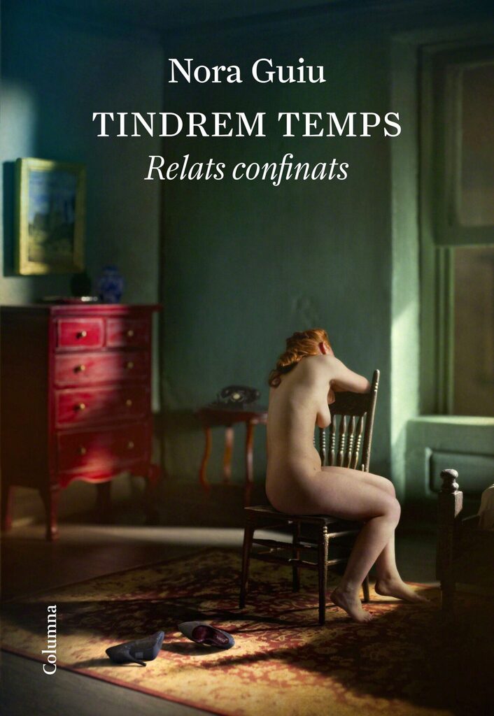 Calendar Girl 1 (Català)