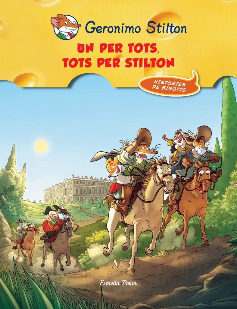 Amics per força