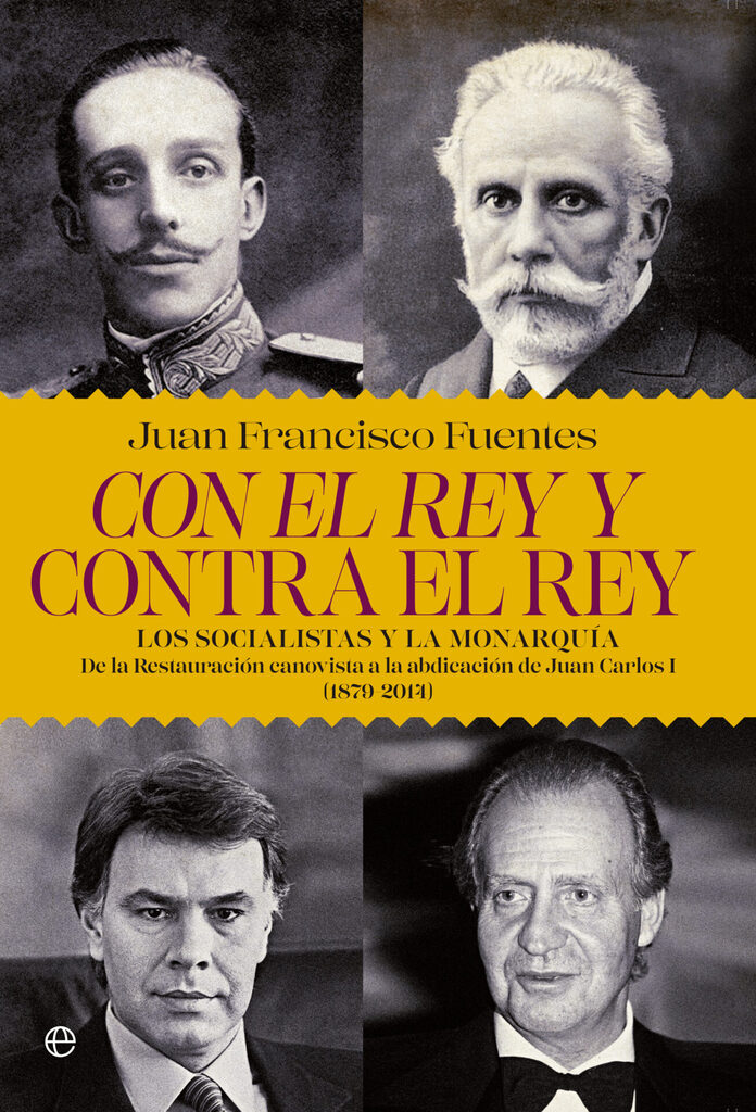 Con el rey y contra el rey Con el rey y contra el rey