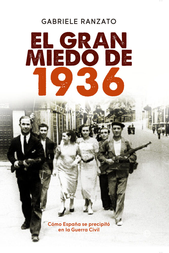 Al otro lado del túnel