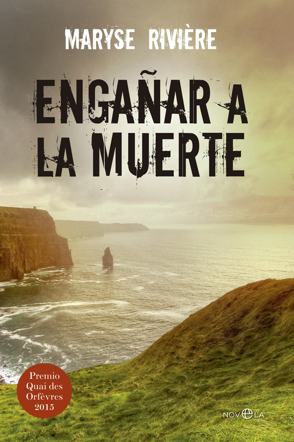 Un hombre a distancia