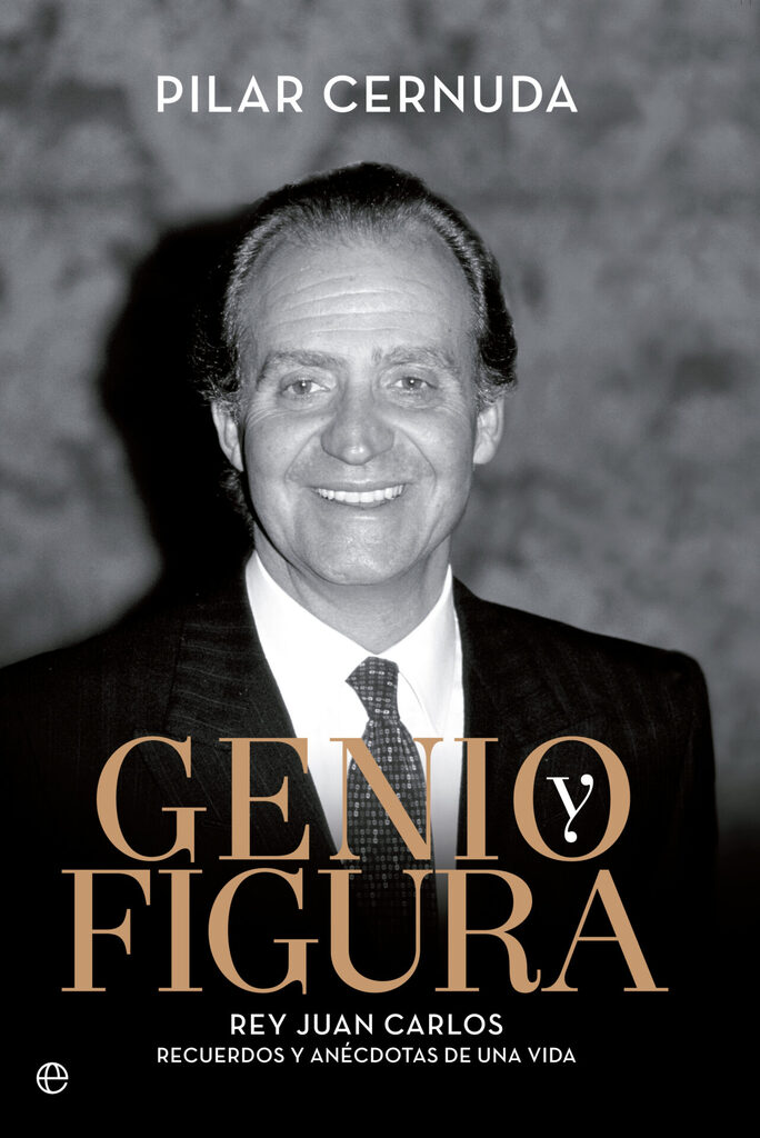Genio y figura Genio y figura