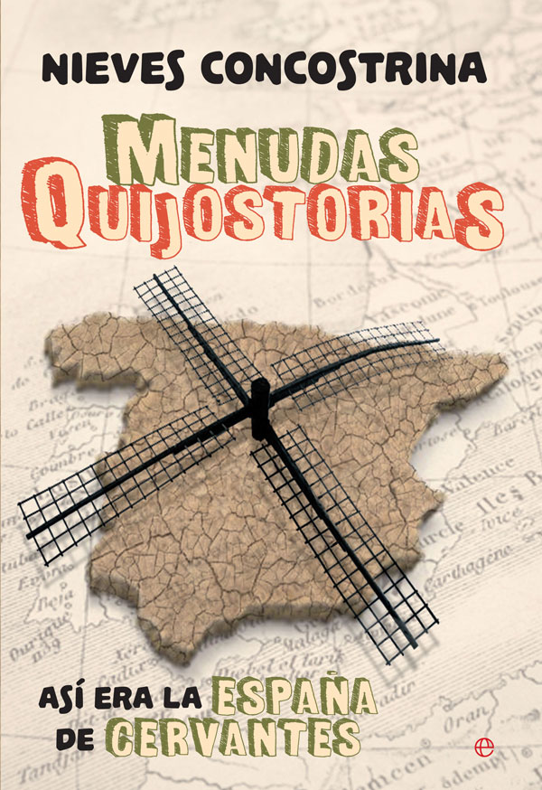 Menudas Quijostorias Menudas Quijostorias