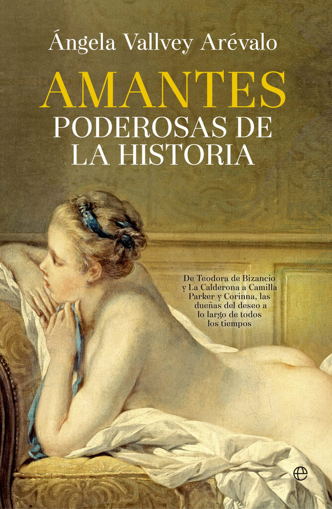 España, centro del mundo 1519- 1682