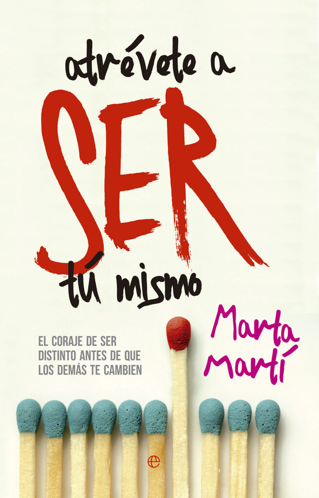 Así eres, así amas