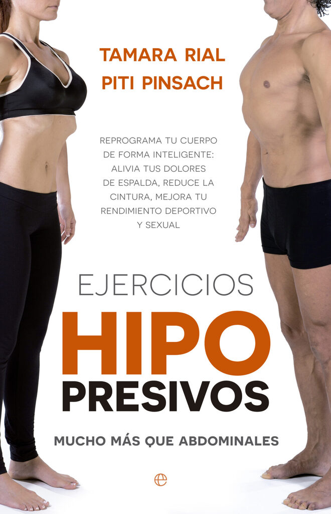 Se hace salud al andar