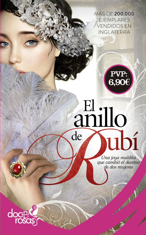 El anillo de rubí