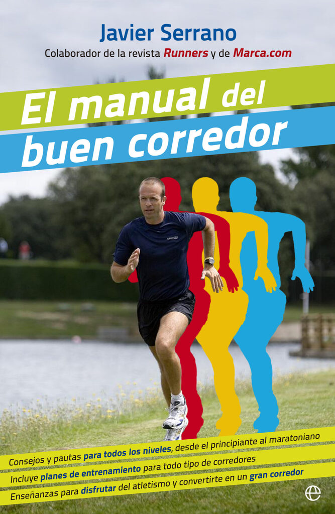 100 històries del córrer