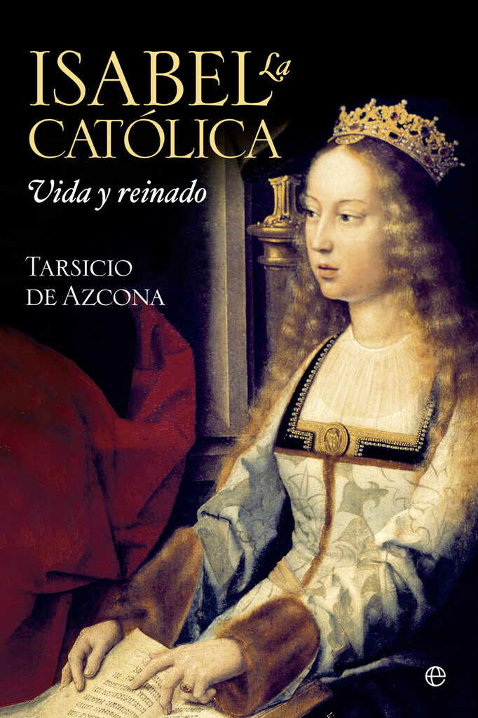 Isabel la Católica
