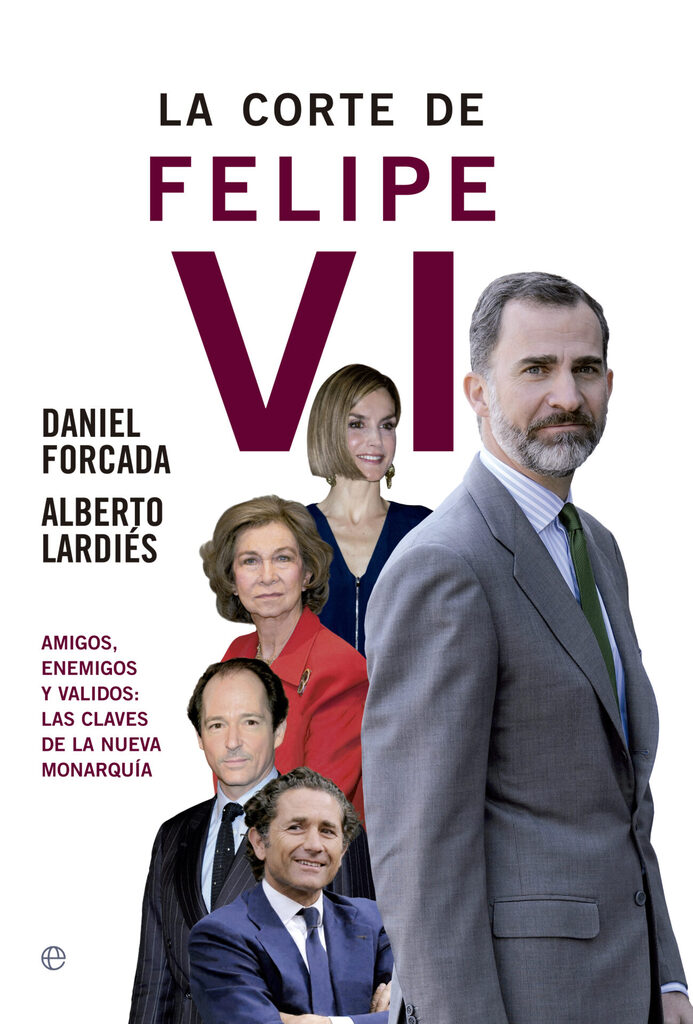 Reinas de España. Las Austrias
