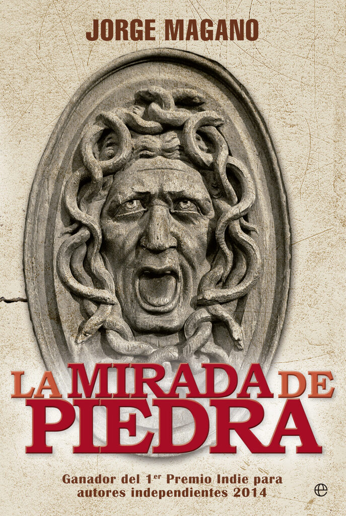 El extraño del ayer