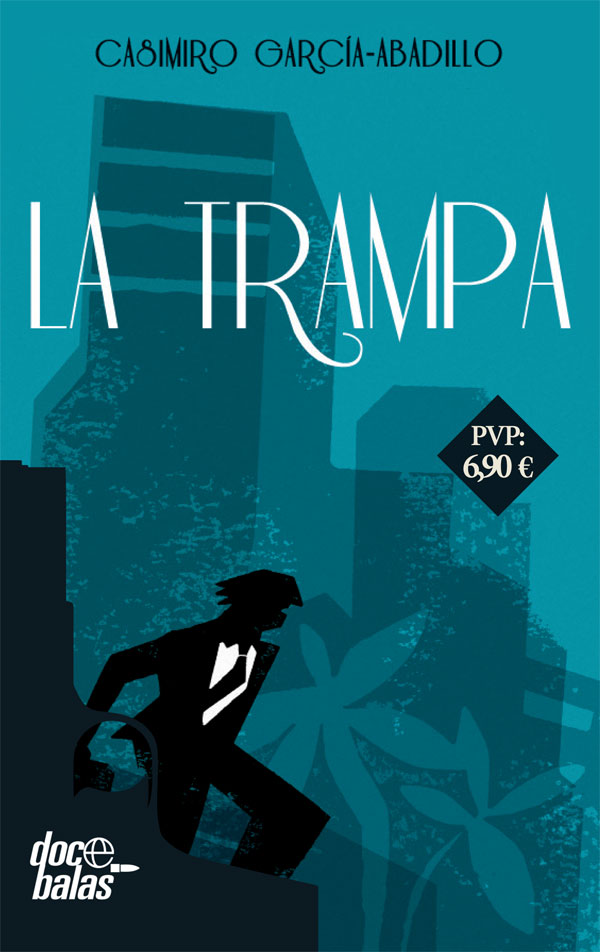 El tercer disparo