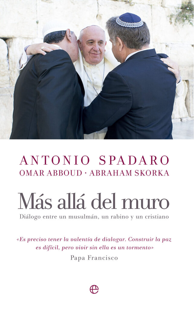 Mas allá del muro