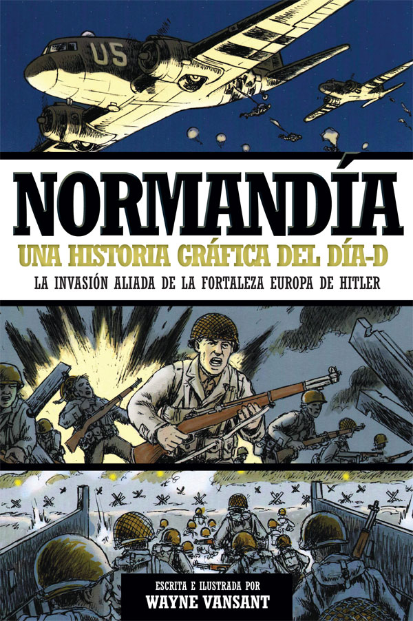 Los panzer de la muerte