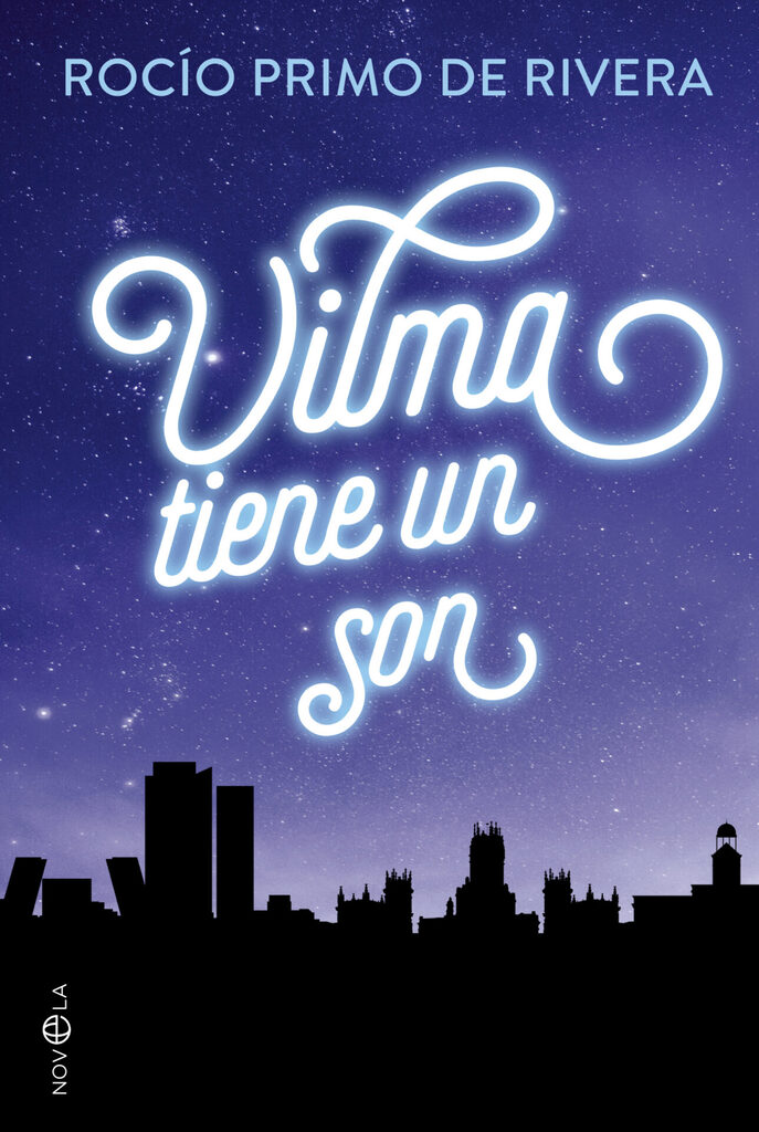 El extraño del ayer