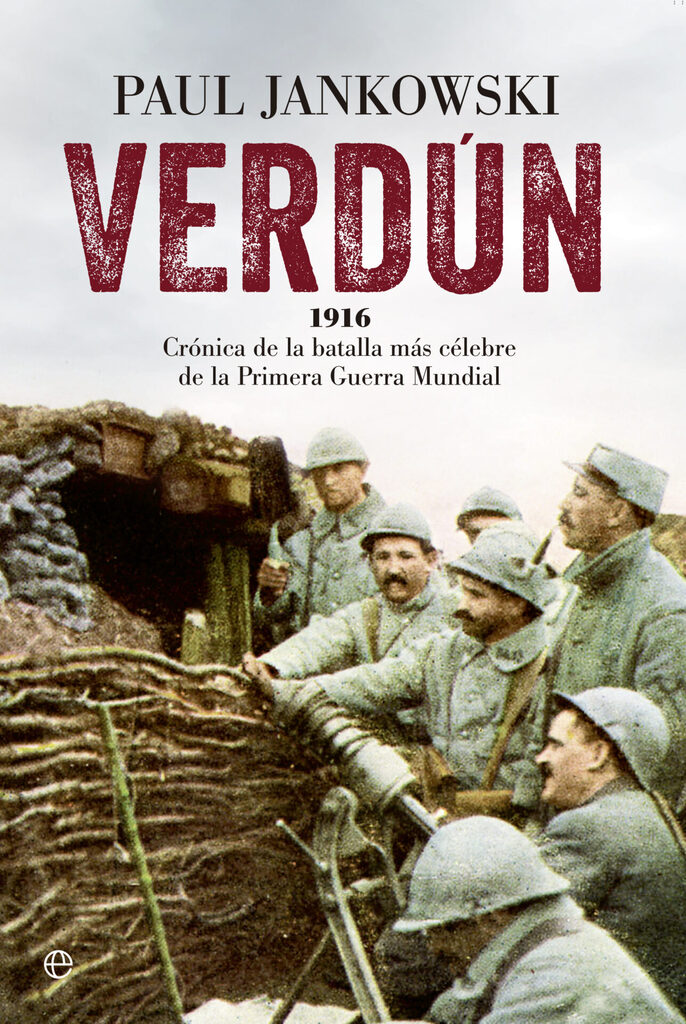 Crónica de la guerra europea