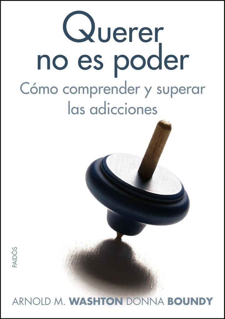 Querer no es poder