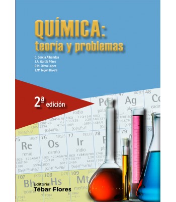 Tabla periódica de los elementos RSEQ 2020