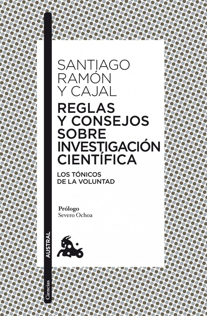 Reglas y consejos sobre investigación científica Reglas y consejos sobre investigación científica