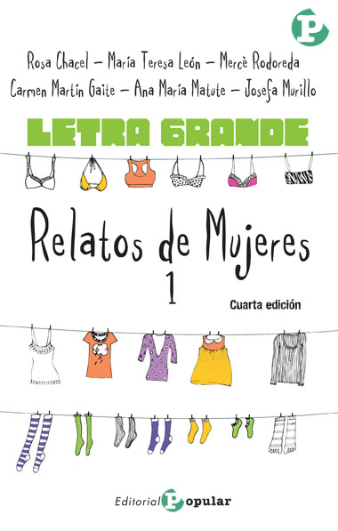 Cuentos Completos