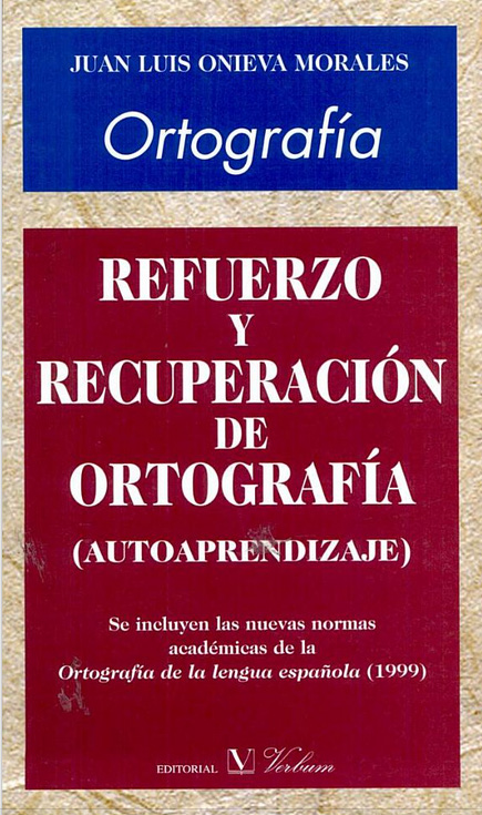 Ortografía