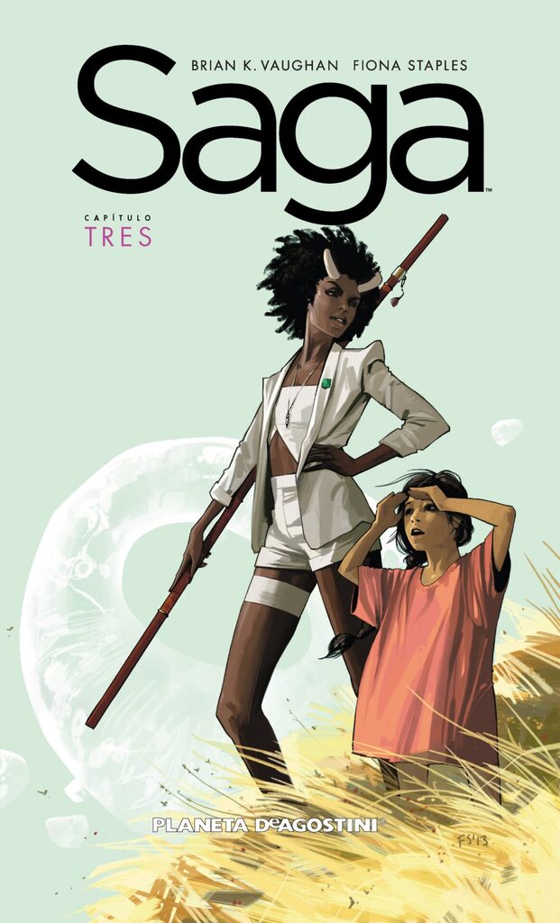 Saga nº 02