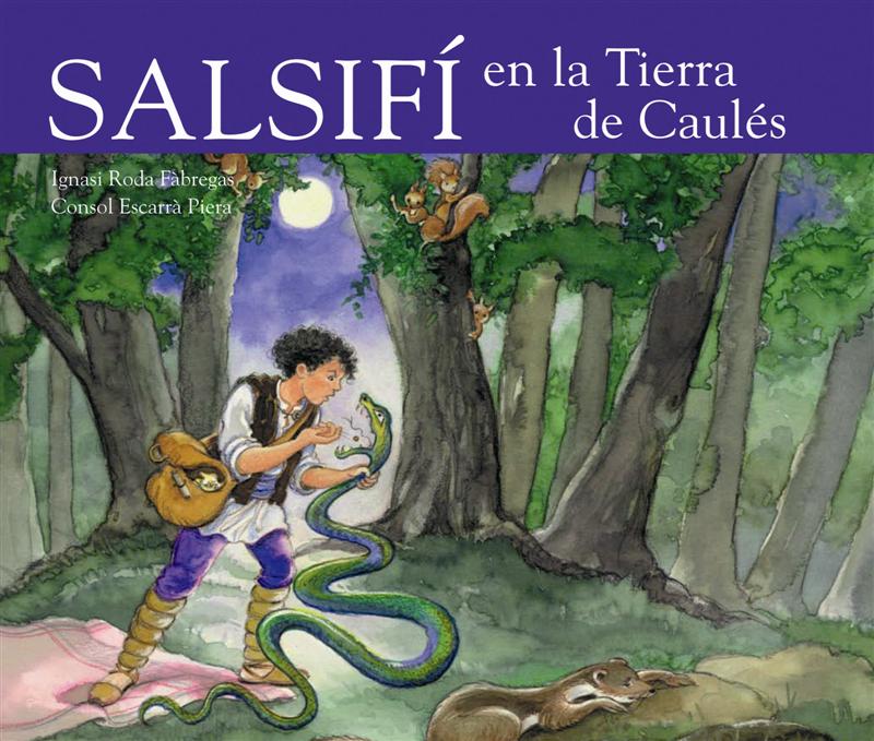 Cuento de cumpleaños
