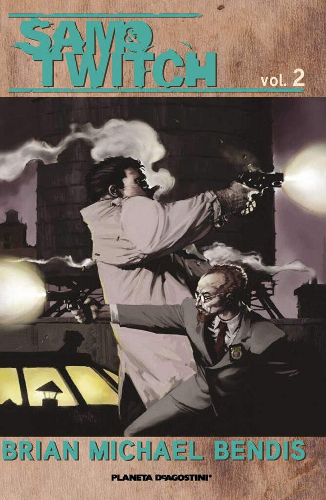 Detective Conan II nº 03