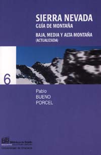 Montañas y paisajes del sur de España